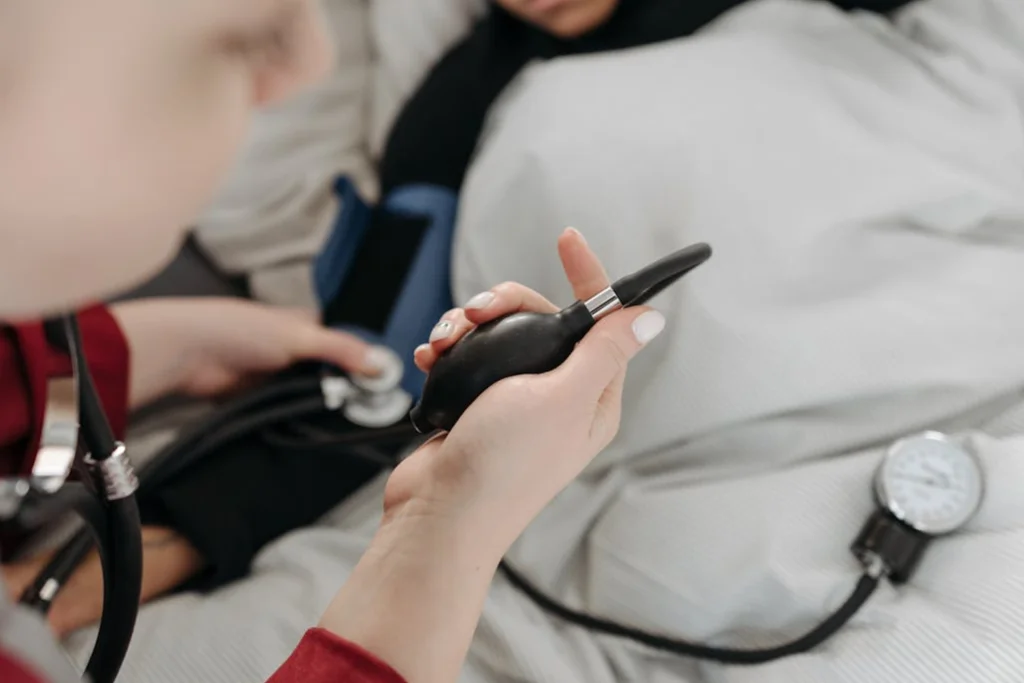 Modern Healthcare Facility